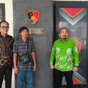 Tambang Ilegal Tulungagung, Saatnya Aparat Buktikan Profesionalisme dan Transparansi