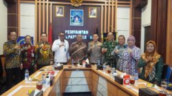 HANI 2026, BNNK Sleman Gaungkan Gerakan ANANDA BERSINAR: 3 Juta Warga Terjangkau Edukasi, 17.435 Pelajar Diperkuat Lawan Narkoba