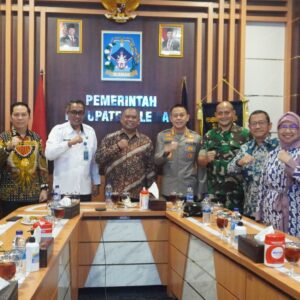 HANI 2026, BNNK Sleman Gaungkan Gerakan ANANDA BERSINAR: 3 Juta Warga Terjangkau Edukasi, 17.435 Pelajar Diperkuat Lawan Narkoba