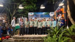STAK Yogyakarta Hadiri Pengukuhan Ketua FAJI Sleman, Perkuat Sinergi Pembinaan Atlet Arung Jeram