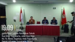 Pelantikan GBN-MI DIY Dijadwalkan Awal September, Yogyakarta Jadi Daerah Pertama di Indonesia