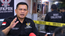 Ketua Umum FKPRN Ksatria Garuda Nusantara Kecam Dugaan Aksi Anarkis Debt Collector di Bantul, Desak Aparat Usut Tuntas