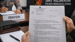 SP2HP Terbit, Pelapor Optimistis Kasus Segera Terang: “Semoga Tabir Kebenaran Segera Terungkap”