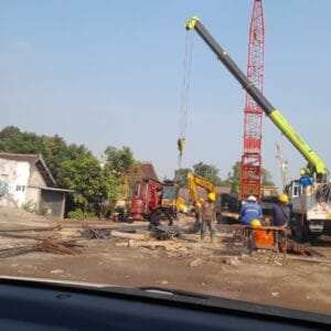 Dugaan Penahanan Tanda Tangan dalam Proses Ganti Rugi Tol Jogja–Solo di Maguwoharjo Disorot, Sejumlah Pihak Diminta Beri Klarifikasi