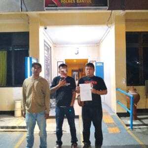 LBH Dopper Tegaskan Akan Kawal Proses Hukum Kasus Dugaan Pembacokan di Banguntapan