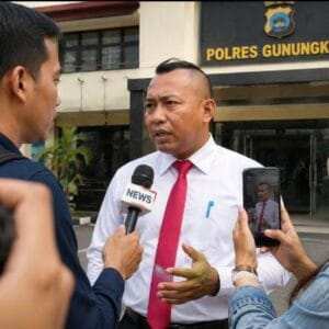 Diduga Tertipu Iming-iming Masuk Kerja di RSUD Wonosari, Warga Semanu Tempuh Jalur Hukum Didampingi Suraji, S.H.,M.H.