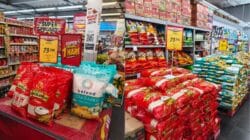 Jaga Stabilitas Harga dan Ketersediaan Pasokan, BULOG Kanwil Yogyakarta Masif Gelontorkan Beras SPHP dan Beras Premium ke Pasar SP2KP Hingga Ritel Modern
