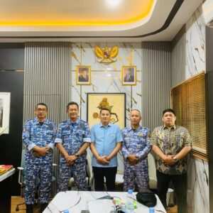 GBN MI DIY dan Polda DIY Perkuat Sinergi Jaga Kamtibmas di Yogyakarta