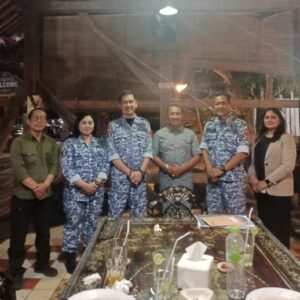 Audiensi GBN MI DIY dengan Dewan Penasehat, Eksistensi Bela Negara dan Penguatan Organisasi Jadi Sorotan