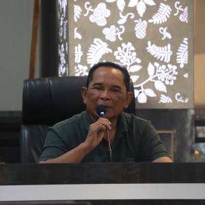 KONI Sleman Perkuat Pembinaan Atlet, Bidik Juara Umum Porda DIY 2027 untuk Kelima Kalinya