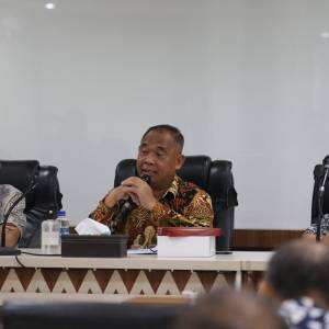 Sleman Bidik UCCN 2027: Bukan Sekadar Kota Syuting, Tapi Harus Jadi Pabrik Karya Film Dunia