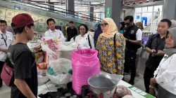 Jamin Ketersediaan dan Harga Sesuai HET, Satgas Pangan DIY Gelar Sidak Mutu Beras di Kota Yogyakarta