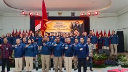 Resmi Dilantik, Pengurus GBN MI DIY Siap Wujudkan Bela Negara Lewat Aksi Nyata
