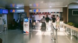 Soetta Ditutup Gegara Abu Vulkanik, KAI Daop 6 Gaspol Tambah KA ke Jakarta