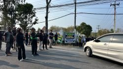 Bukan Sekedar Organisasi, GRIB JAYA Gunungkidul Turun Tangan Kawal Pemakaman Benjamin Sudarmadi