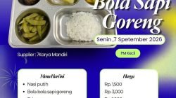 SPPG Wonokerto Disorot, Puluhan Siswa Turi Keracunan MBG