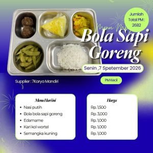 SPPG Wonokerto Disorot, Puluhan Siswa Turi Keracunan MBG