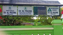Surat Komitmen Perdamaian Dipersoalkan, Orang Tua Siswi SD Al-Madina Pertanyakan Klausul Take Down Pemberitaan