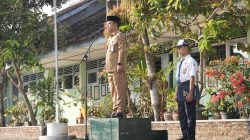 Pimpin Upacara, Wabup Kulon Progo Tekankan Pentingnya Karakter dan Etika