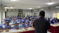 Densus 88 Soroti Paparan Radikalisme pada Anak, 70 Kepala Sekolah Gunungkidul Dibekali Pencegahan