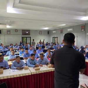 Densus 88 Soroti Paparan Radikalisme pada Anak, 70 Kepala Sekolah Gunungkidul Dibekali Pencegahan