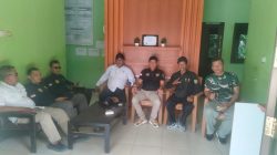 Sidak KPHP, LIN Bangka Bongkar Keluhan Anggota HKM/KTH Pantai Takari: Desak Evaluasi Pengurus