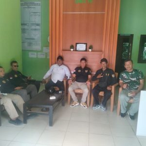 Sidak KPHP, LIN Bangka Bongkar Keluhan Anggota HKM/KTH Pantai Takari: Desak Evaluasi Pengurus