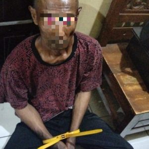 Motor Mahasiswi di Kos Sedayu Dicuri, Pelaku Ditangkap Polisi