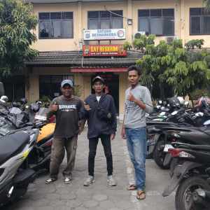 KASUS DUGAAN PENGANIAYAAN TUKANG PARKIR DI PAKUALAMAN BERGULIR, PELAPOR DIPANGGIL KEMBALI UNTUK BERI KETERANGAN TAMBAHAN
