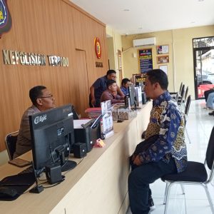 Dugaan Pengeroyokan di Sanggrahan Masuk Ranah Hukum, Ketua DPRD Sleman: Jangan Ada Intervensi!