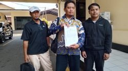 Warga Wedomartani Laporkan Dugaan Pengeroyokan ke Polda DIY, Terlapor Disebut Anggota DPRD Sleman