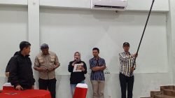 Jelang Pelantikan, GBN-MI DIY Panaskan Mesin Organisasi : Konsolidasi dan Gladi Bersih Digelar